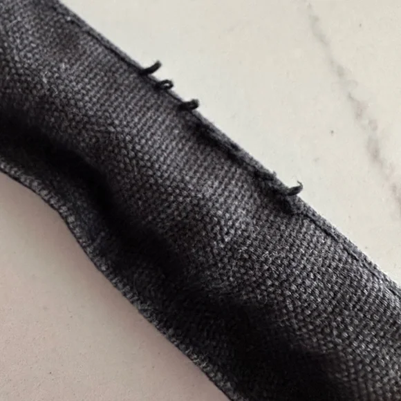 PINK by Victoria's Secret VS Love Tote Bag Vintage Retro Y2K Throwback - Picture 7 of 10